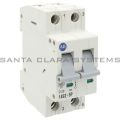 Allen Bradley 1492-SP2D300 Supplementary Protector Product Image