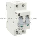 Allen Bradley 1492-SP2D400 Supplementary Protector Product Image