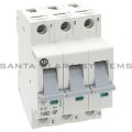 Allen Bradley 1492-SP3B100 Supplementary Protector Product Image