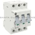 Allen Bradley 1492-SP3C060 Supplementary Protector Product Image