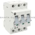 Allen Bradley 1492-SP3D100 Supplementary Protector Product Image