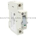 Allen Bradley 1492-SPU1B050 Supplementary Protector Product Image