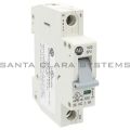 Allen Bradley 1492-SPU1C150 Supplementary Protector Product Image