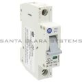 Allen Bradley 1492-SPU1C160 Product Image