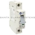 Allen Bradley 1492-SPU1D005 Supplementary Protector Product Image