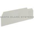Allen Bradley 1492-TC4Q Terminal Cover Product Image
