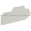 Allen Bradley 1492-TCD Terminal Cover / Partition Plate Grey Product Image