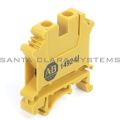 Allen Bradley 1492-U10 Terminal Block Product Image