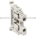 Allen Bradley 1492-W4 Terminal Block | Grey Product Image