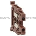 Allen Bradley 1492-W4-BR Terminal Block Product Image