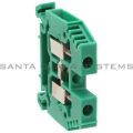 Allen Bradley 1492-W6-G Terminal Block Product Image