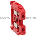 Allen Bradley 1492-W6-RE Terminal Block Product Image