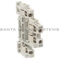 Allen Bradley 1492-WD4C Terminal Block Product Image