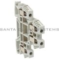 Allen Bradley 1492-WD6 Terminal Block Product Image