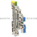 Allen Bradley 1492-WDG4N Terminal Block Product Image
