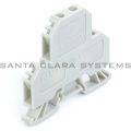 Allen Bradley 1492-WMD1 IEC Dbl Circ Miniature Grey Product Image