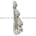 Allen Bradley 1492-WTF3 Terminal Block Product Image