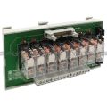 Allen Bradley 1492-XIM20120-8R 20-PIN Relay Master Digital IFM, 120V AC 8 Relays Product Image