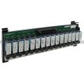 Allen Bradley 1492-XIM4024-16RF 40-PIN Fused Relay Master Digital IFM Module Product Image