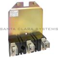 Allen Bradley 1494F-C611 Fuse Block Adapter Plate Kit 100 amp Product Image