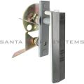 Allen Bradley 1494F-L4 Door Hardware Kit Product Image