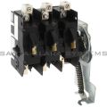 Allen Bradley 1494U-D100 Disconnect Switch Product Image