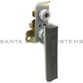 Allen Bradley 1494V-L1 Door Hardware Kit Product Image