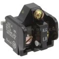 Allen Bradley 1495-G4 Auxiliary Contact Early Break Product Image