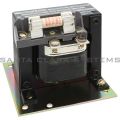 Allen Bradley 1497-N2 Control Circuit Transformer - X-343858 Product Image