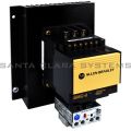 Allen Bradley 150-A16NB-F1-ND Smart Motor Controller | SMC-2 Product Image
