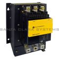 Allen Bradley 150-A97NBDB Motor Controller 480V Max Pump Control Product Image