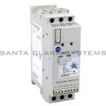 Allen Bradley 150-C3NCR Smart Motor Controller | SMC-150 Product Image