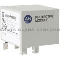 Allen Bradley 150-C84 Protective Module Product Image