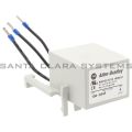 Allen Bradley 150-C84P Protective Module Product Image