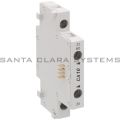Allen Bradley 150-CA10 Auxiliary Contact Block Product Image