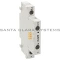Allen Bradley 150-CA20 Auxillary Contact Block Product Image
