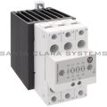 Allen Bradley 156-C3P25NCB Solid State Contactor Product Image