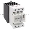 Allen Bradley 156-C3P30NCD Solid State Contactor Product Image