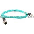 Allen Bradley 1585D-M4TBJM-1 Ethernet Patchcord Product Image