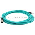 Allen Bradley 1585D-M4TBJM-5 Ethernet Patchcord Product Image