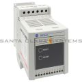 Allen Bradley 160-AA02NPS1 Drive Speed Controller Product Image
