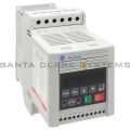 Allen Bradley 160-AA02NSF1P1 Drive Product Image