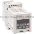 Allen Bradley 160-AA12NSF1P1 Drive Product Image
