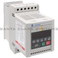 Allen Bradley 160-BA01NSF1P1 Drive Product Image