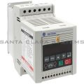 Allen Bradley 160-BA02NPS1P1 Drive Product Image