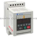 Allen Bradley 160-BA03NSF1P1 Drive Product Image