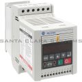Allen Bradley 160-BA04NPS1P1 Drive Product Image