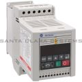 Allen Bradley 160-BA06NSF1P1 Drive Product Image