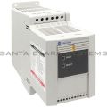 Allen Bradley 160-BA10NPS1 Drive Product Image