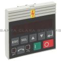 Allen Bradley 160-P1 SSC Program Keypad Module Product Image